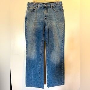 The Limited full cut ladies jeans